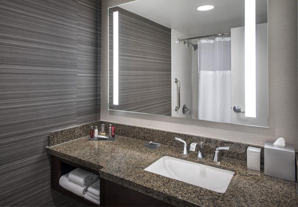 Hotel Liberty International Airport Marriott