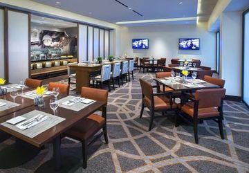 Hotel Liberty International Airport Marriott 3*