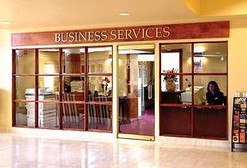 Liberty International Airport Marriott Newark