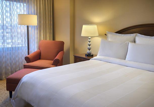 Hotel Liberty International Airport Marriott 3*