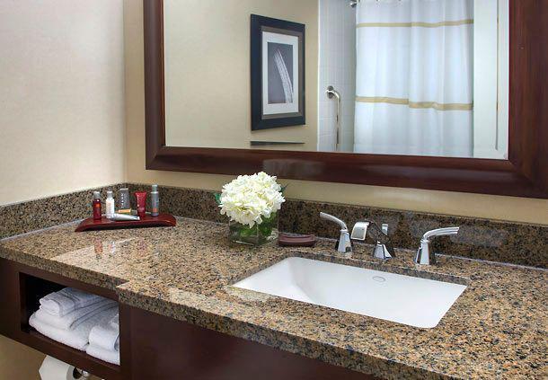 Hotel Liberty International Airport Marriott Newark
